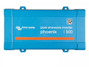 Victron Energy Phoenix Pure Sine Wave Inverter - 24V 500VA (VE.Direct-enabled)